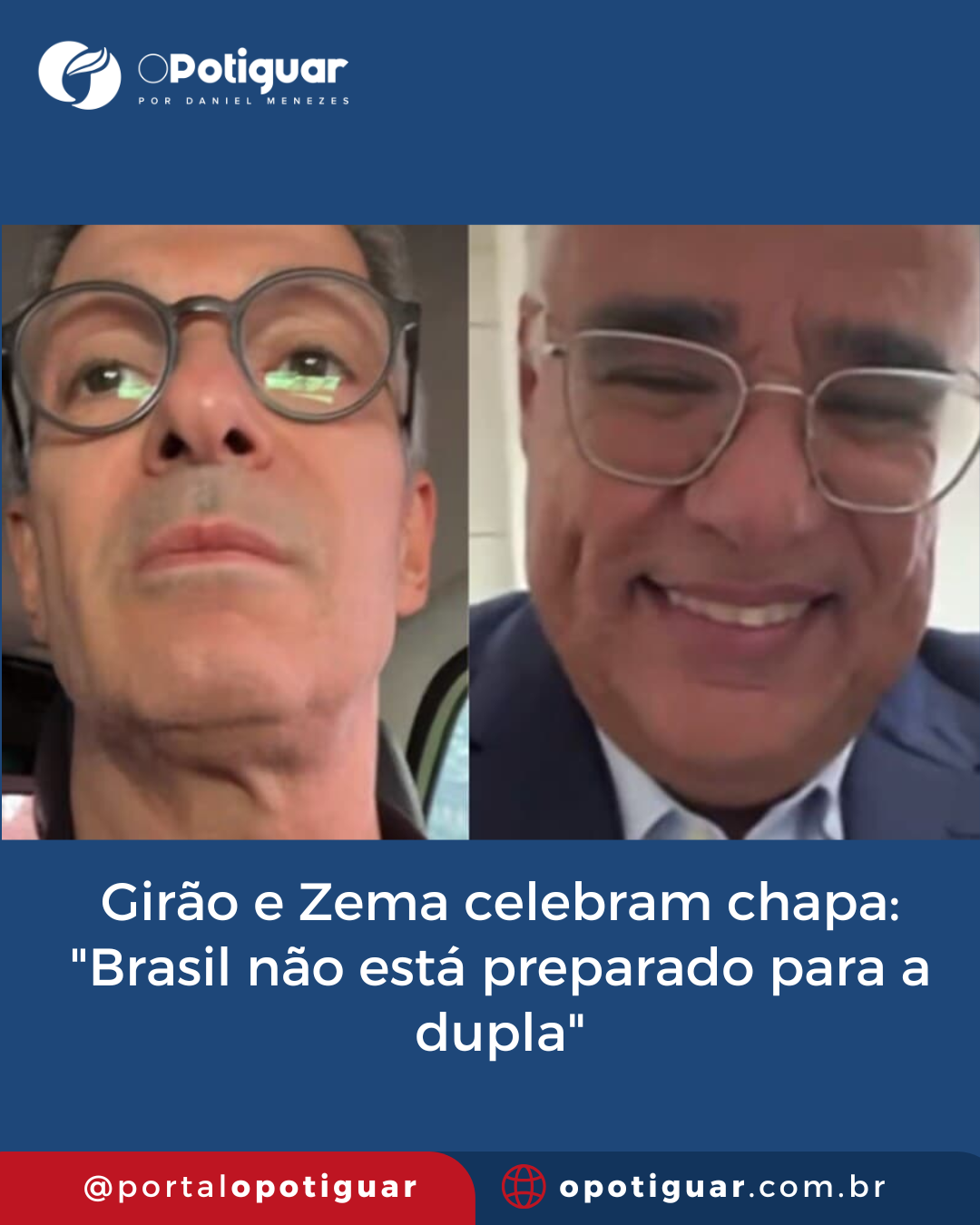 Foto do post