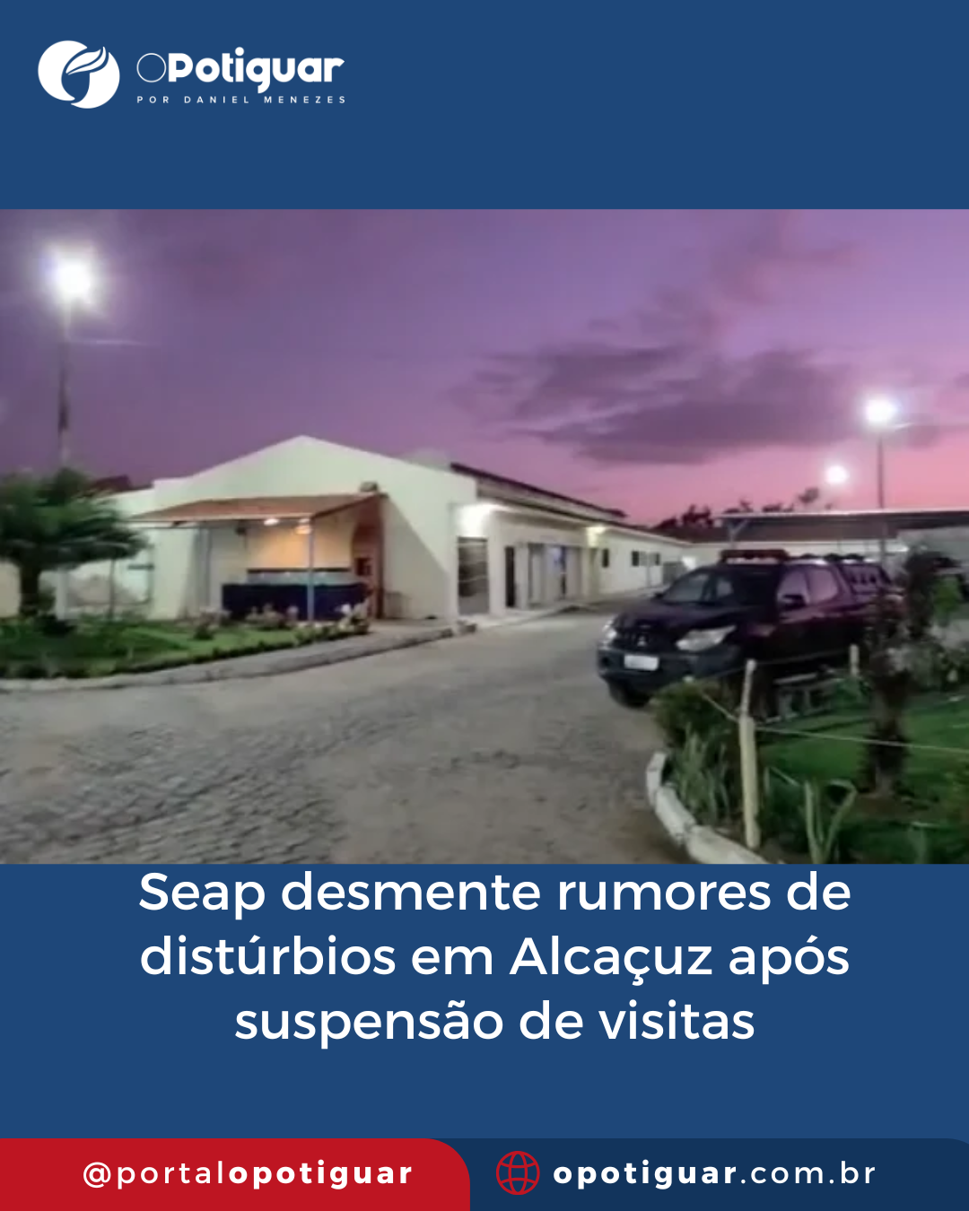 Foto do post