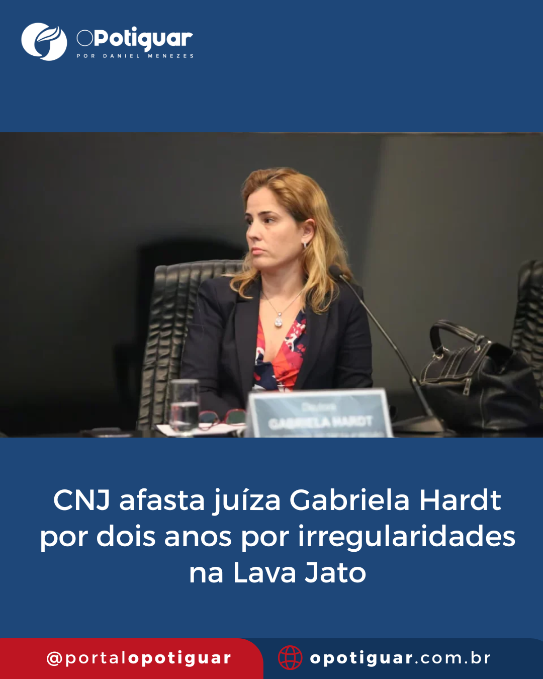 Foto do post