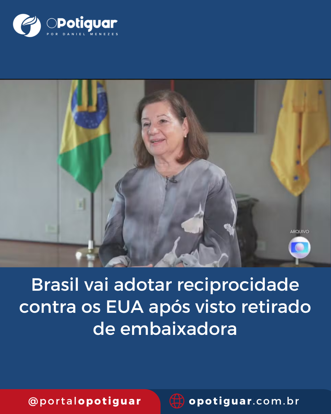 Foto do post