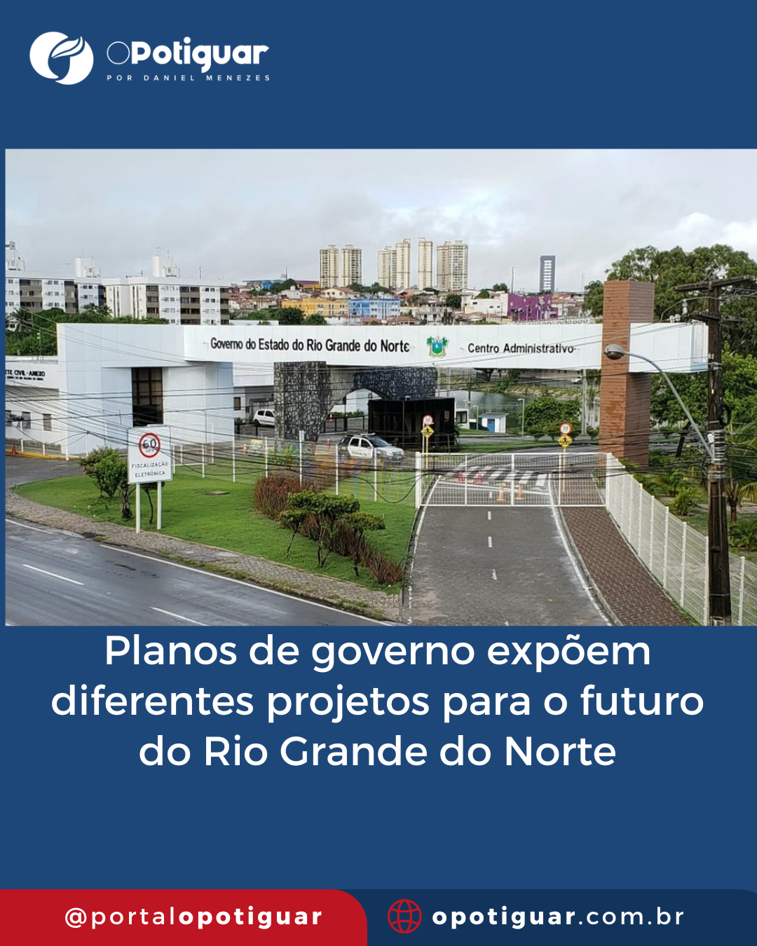 Foto do post