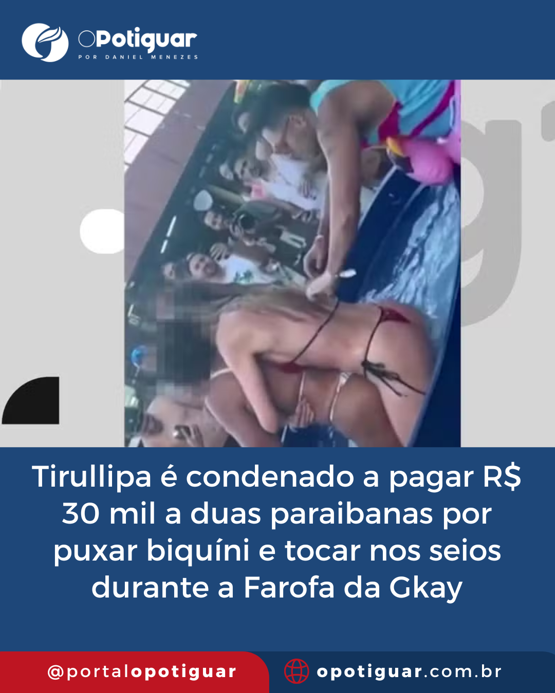 Foto do post