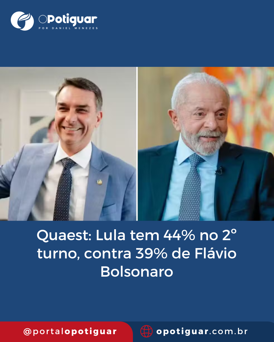 Foto do post
