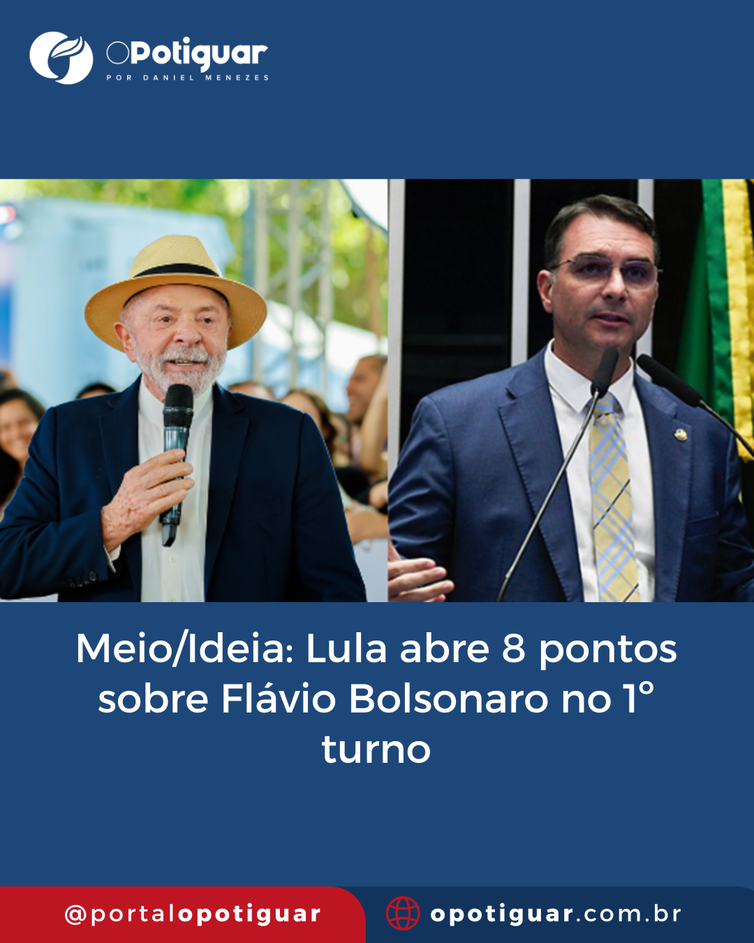 Foto do post