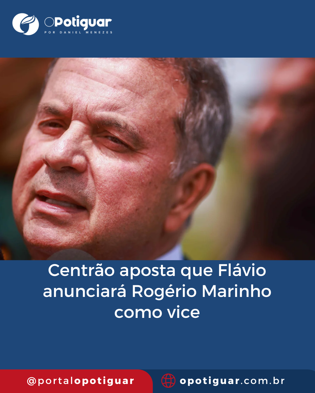Foto do post