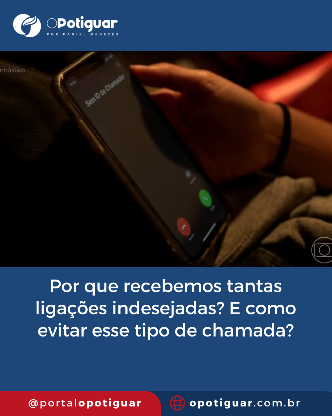 Foto do post