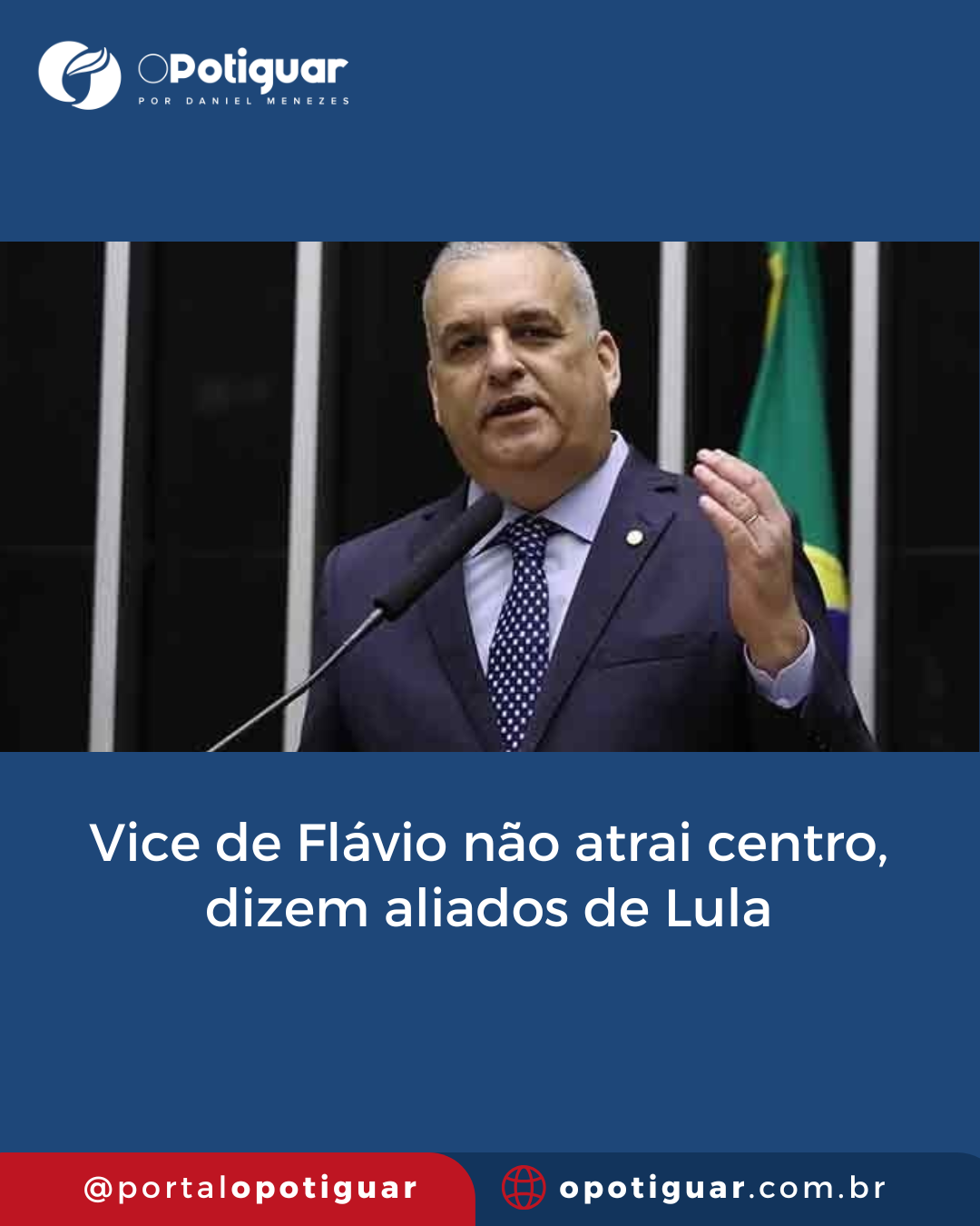 Foto do post