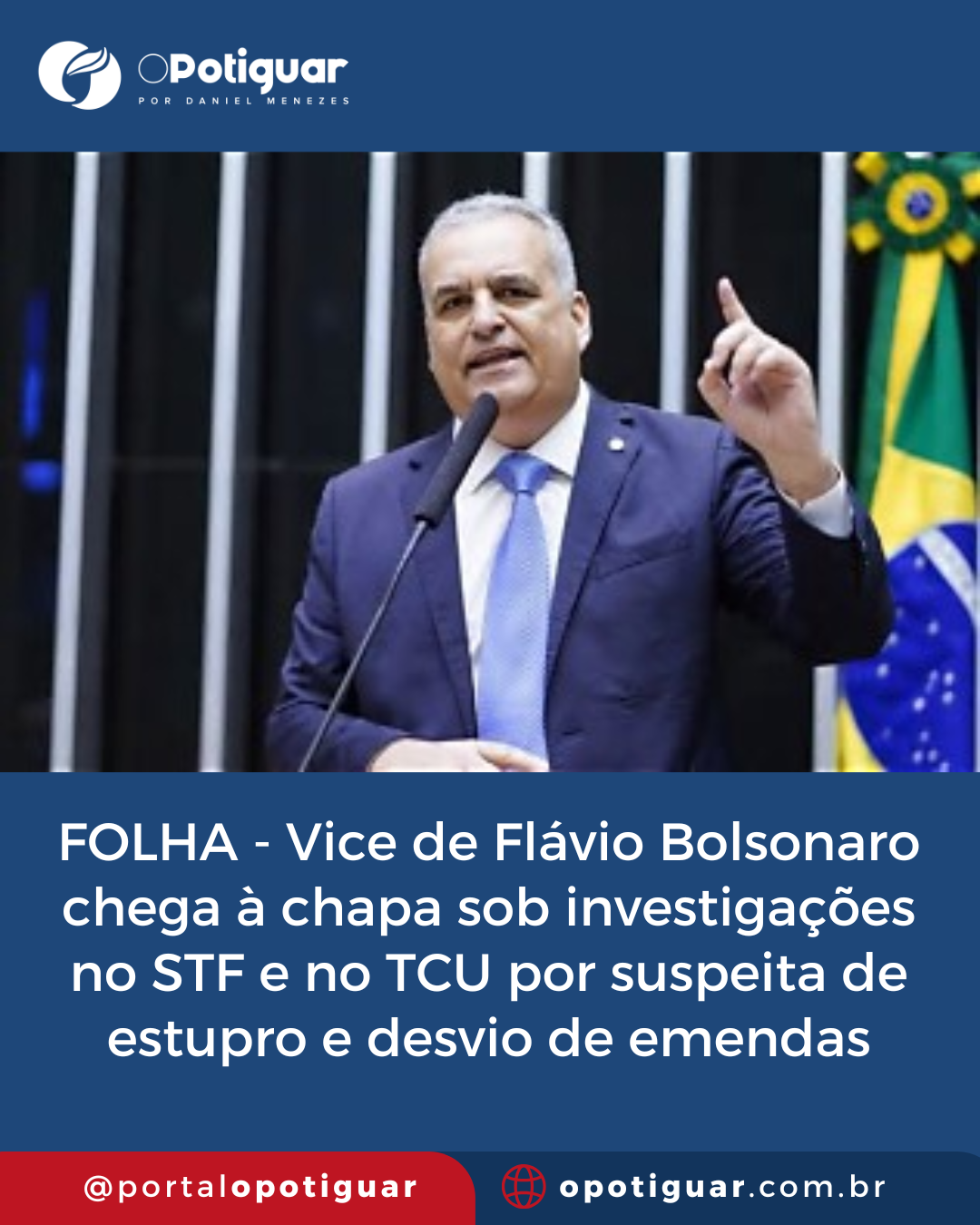 Foto do post
