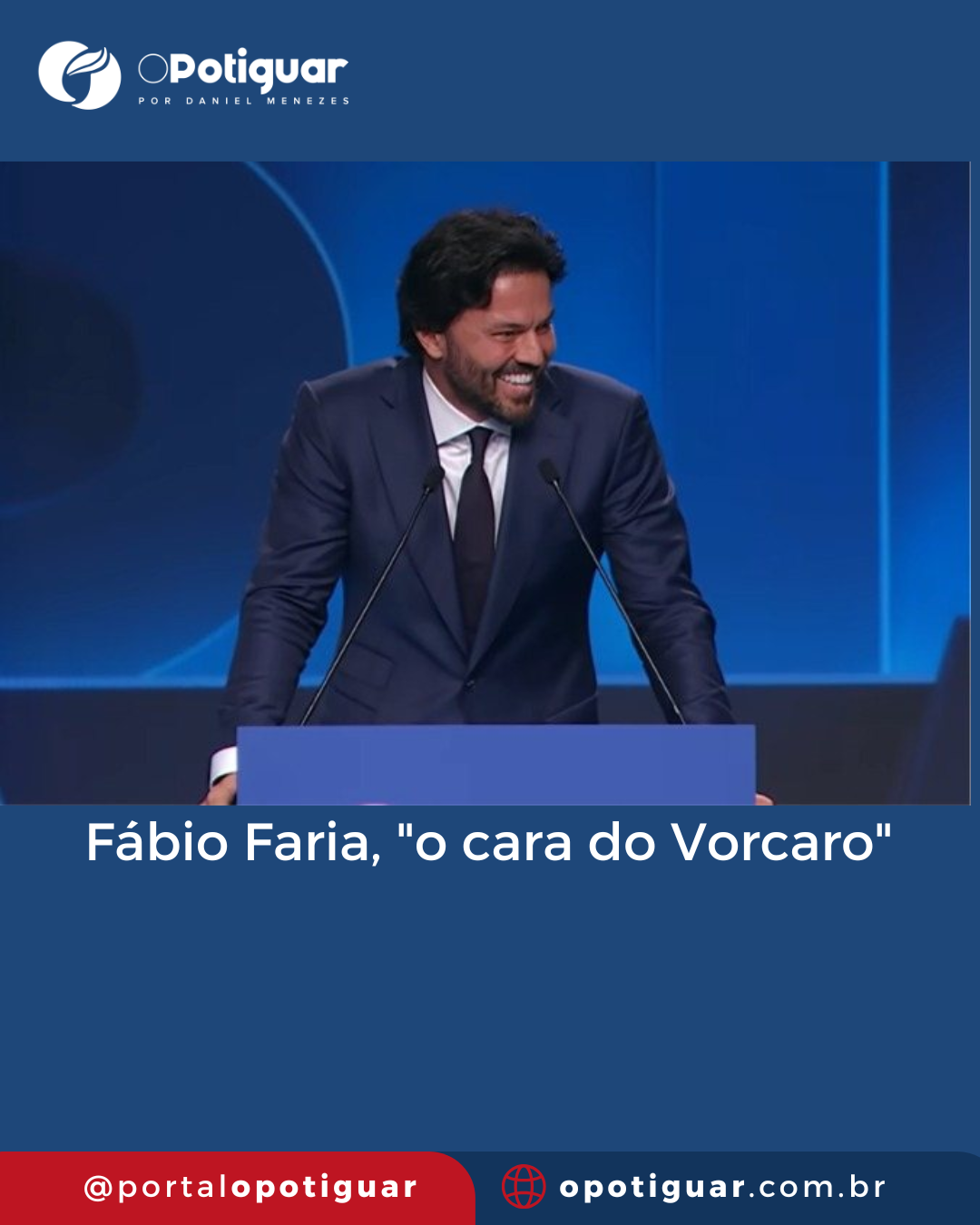 Foto do post