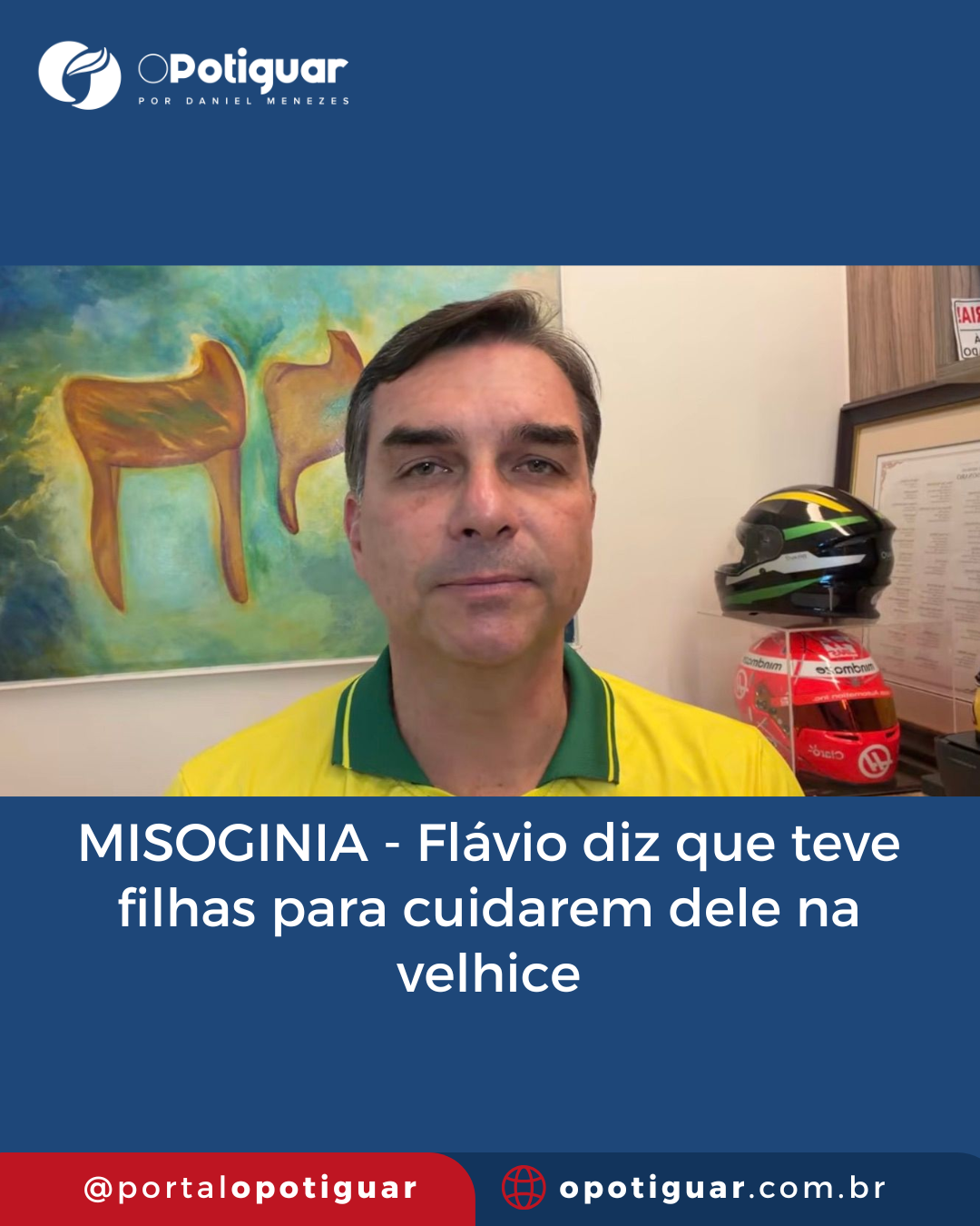 Foto do post