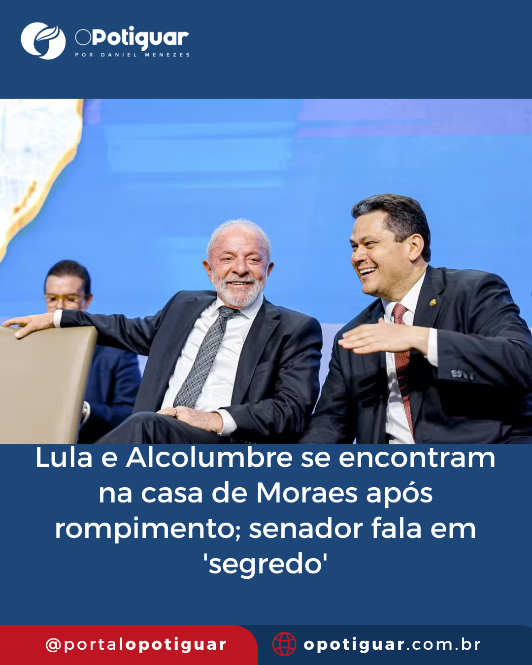 Foto do post