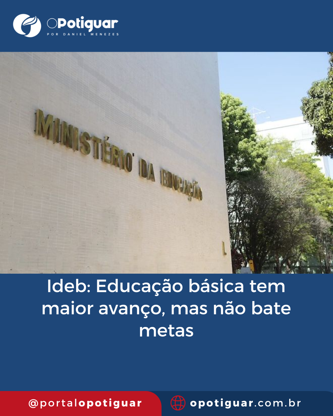 Foto do post