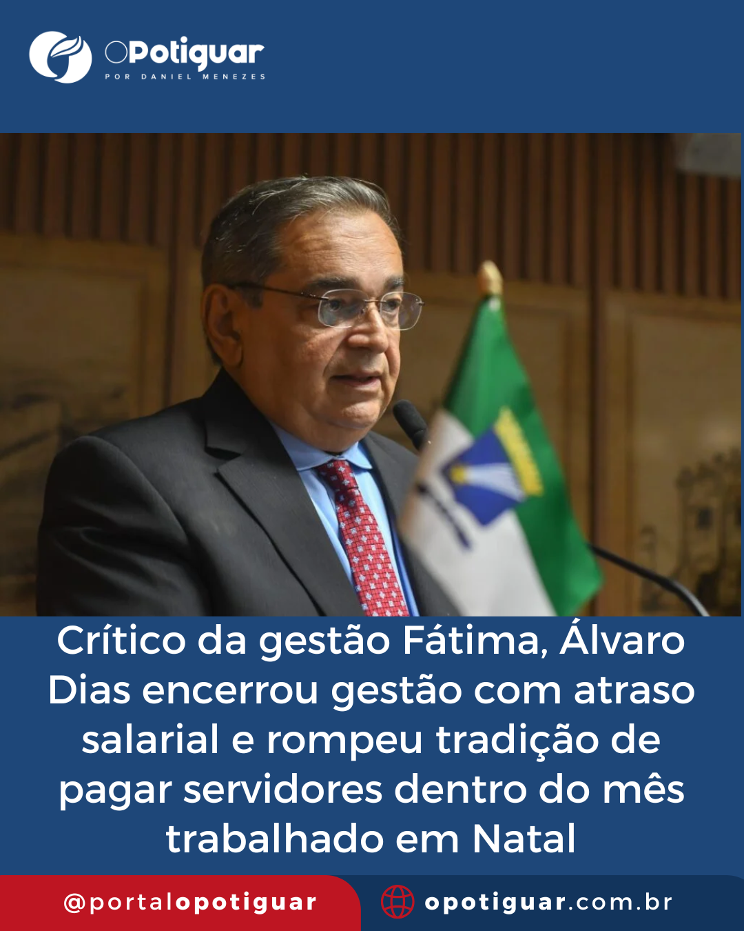 Foto do post
