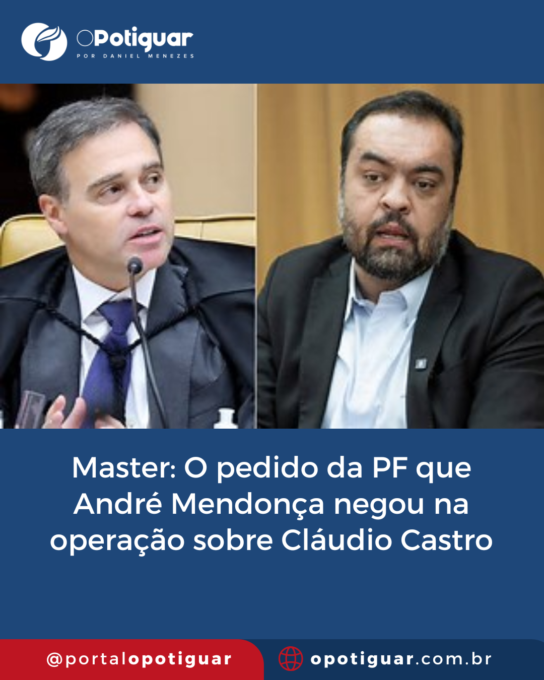 Foto do post