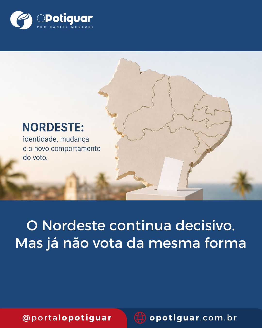 Foto do post