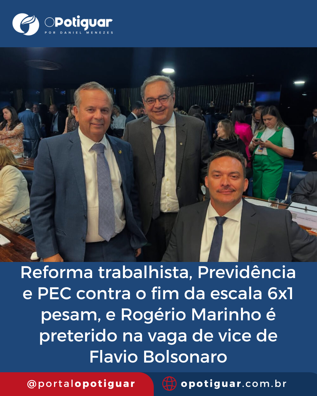 Foto do post
