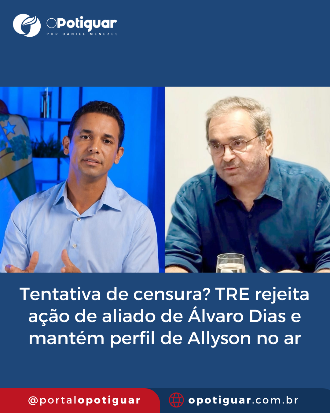 Foto do post