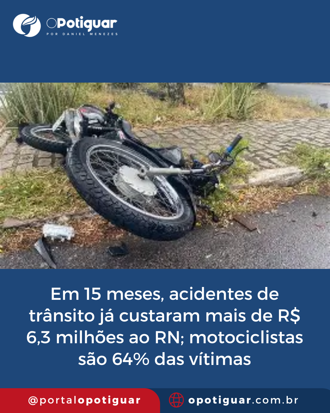 Foto do post