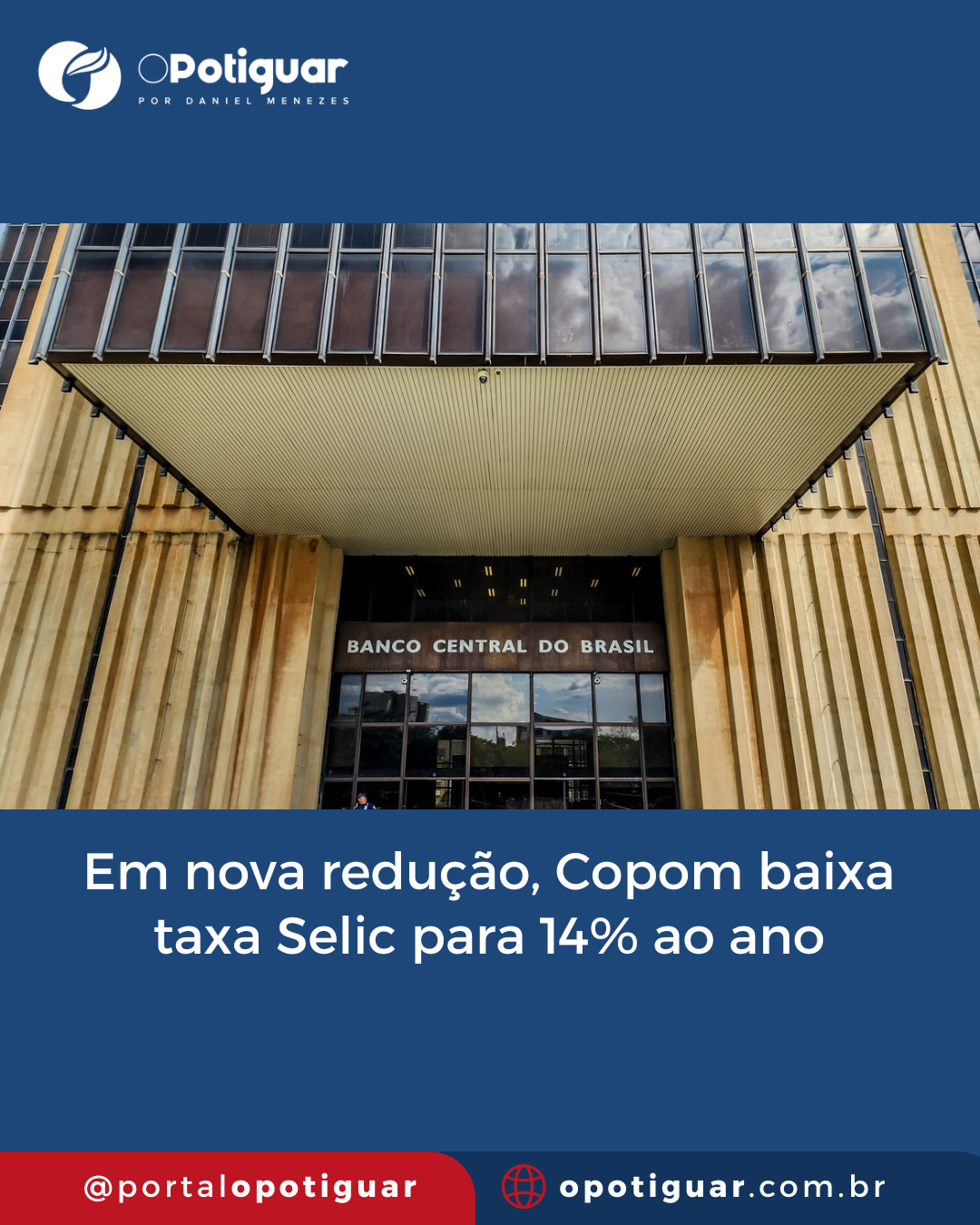 Foto do post