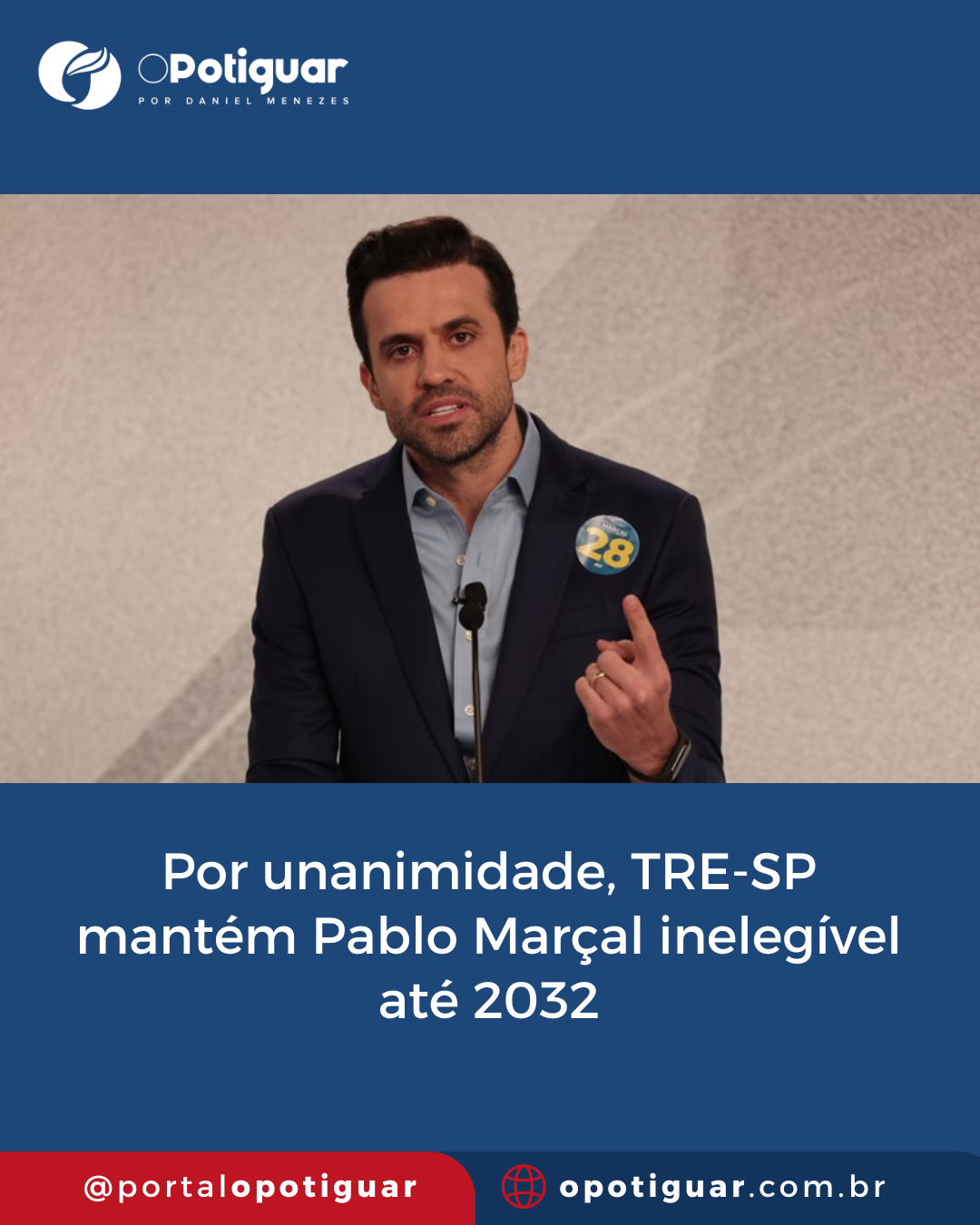 Foto do post