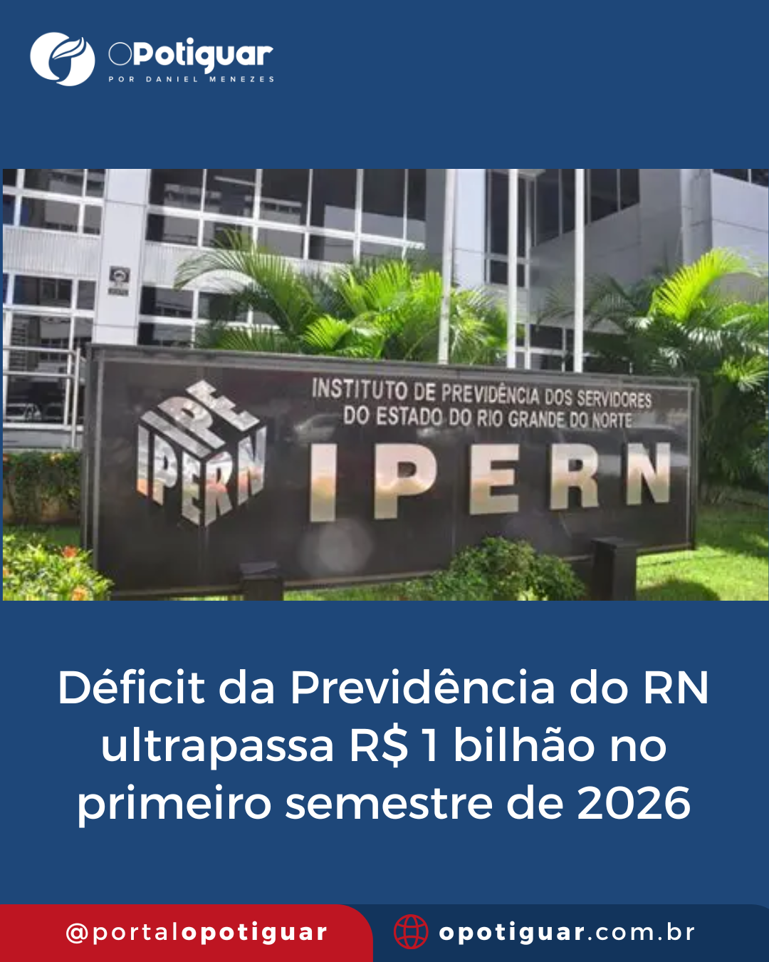 Foto do post