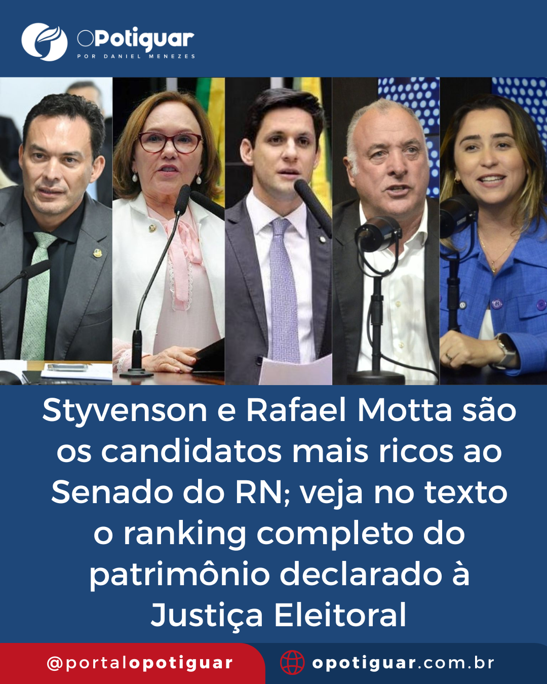 Foto do post