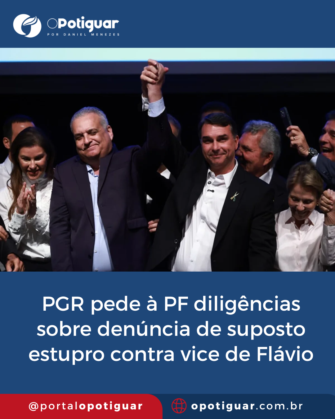 Foto do post