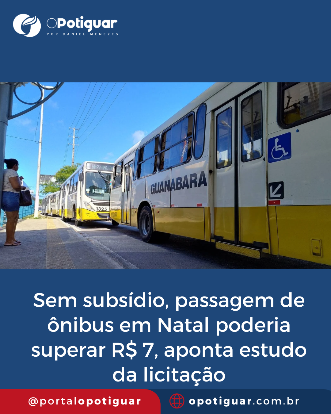 Foto do post