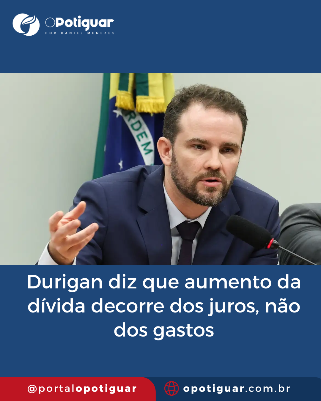 Foto do post