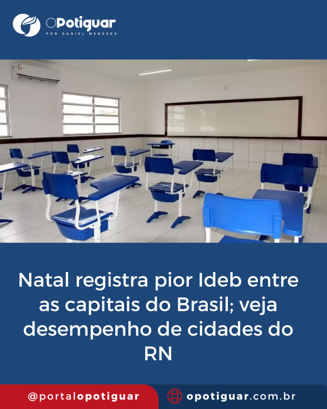 Foto do post