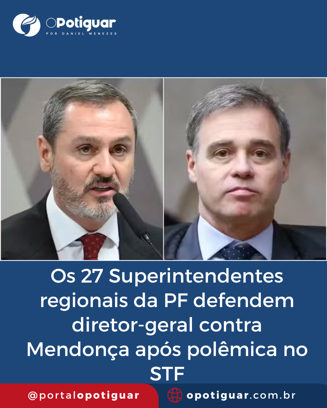 Foto do post