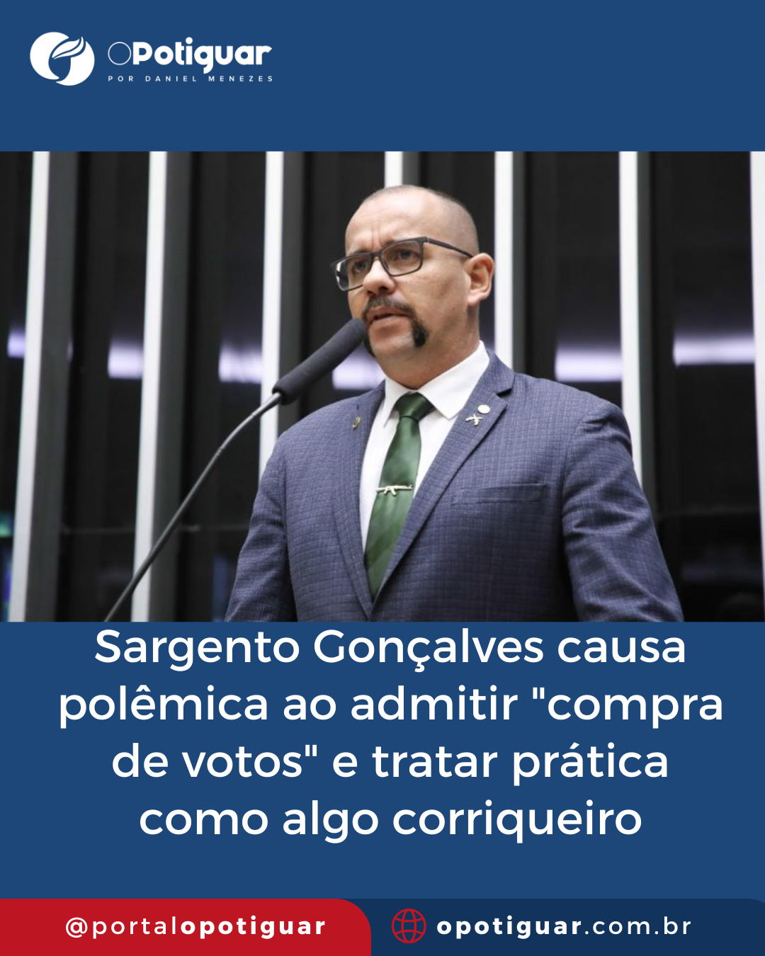 Foto do post