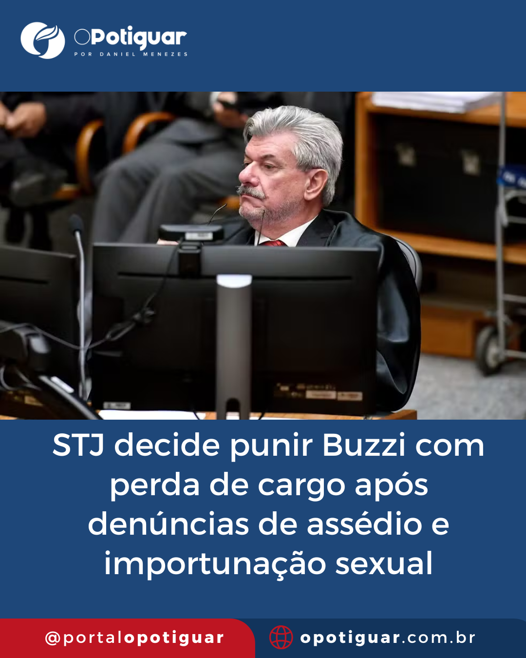 Foto do post