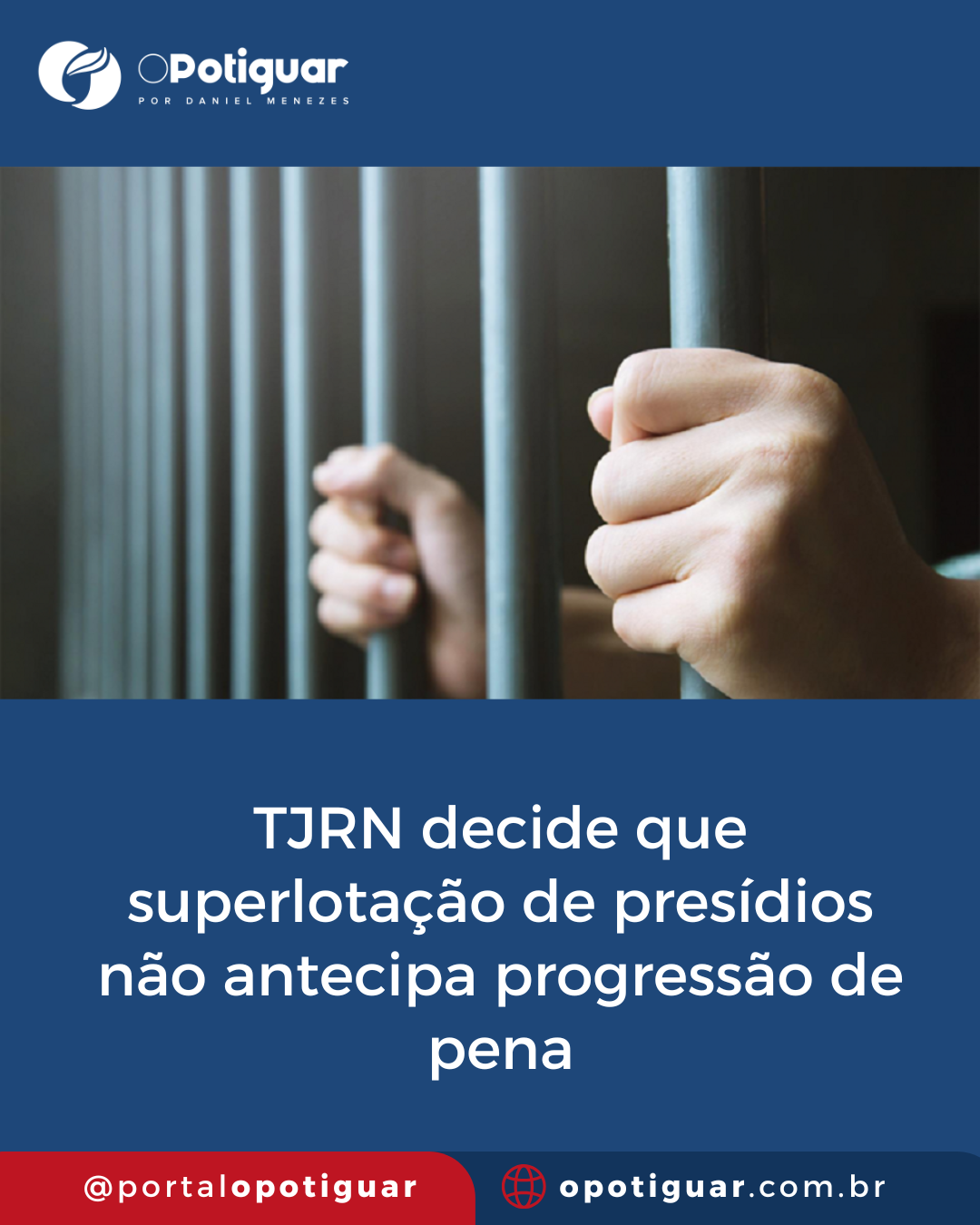 Foto do post
