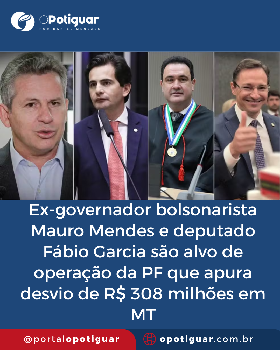 Foto do post