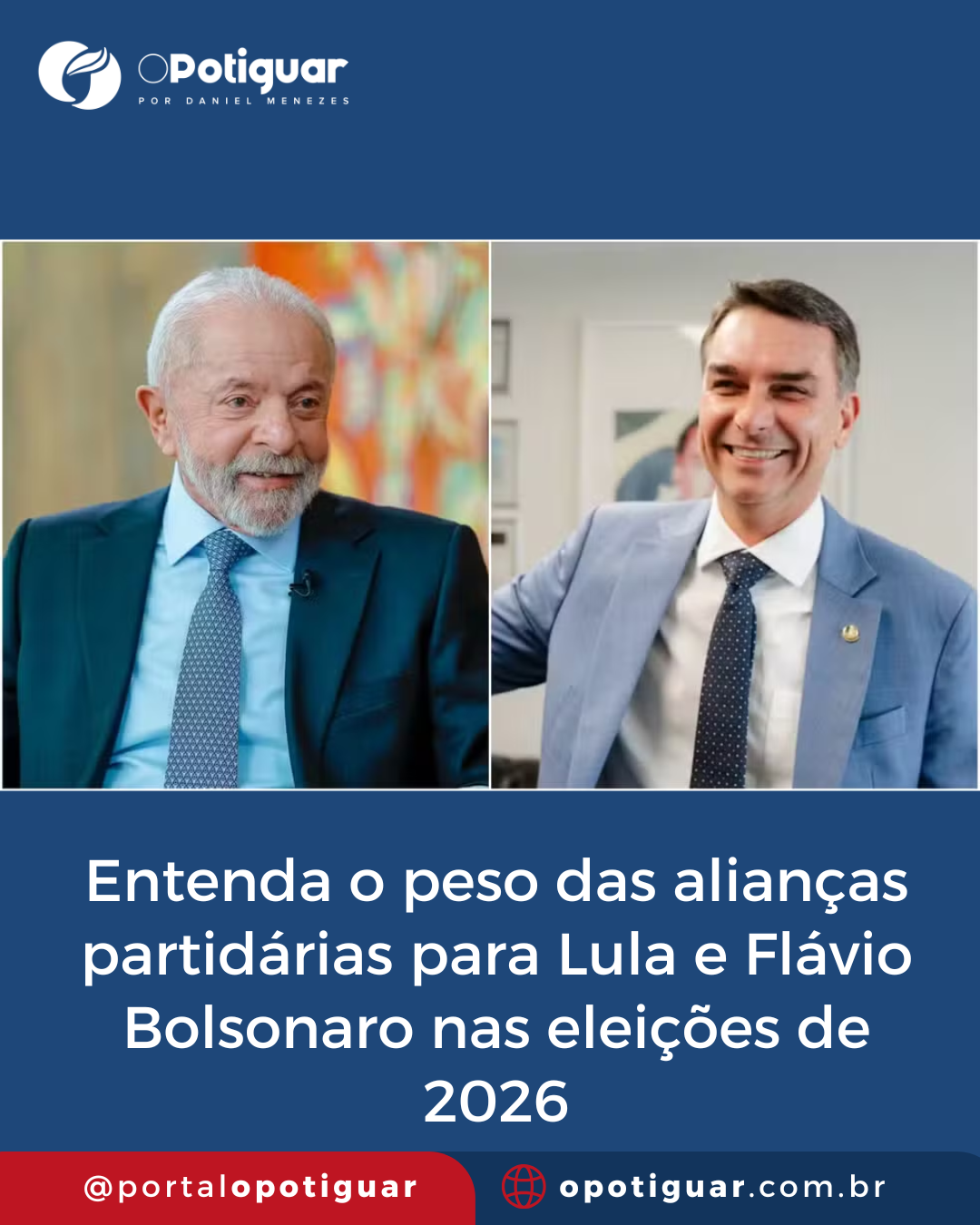 Foto do post