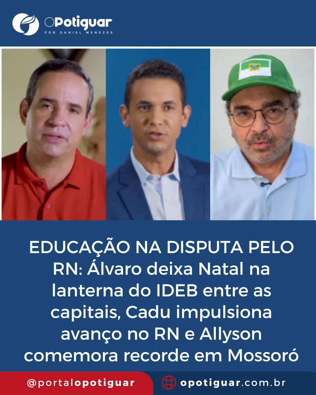 Foto do post