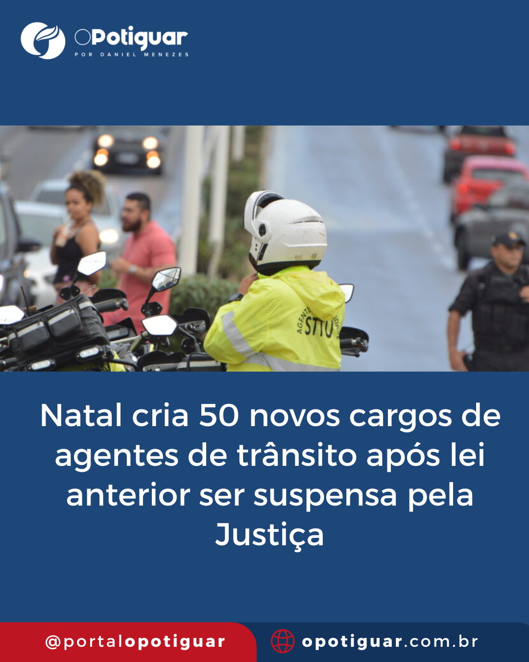 Foto do post