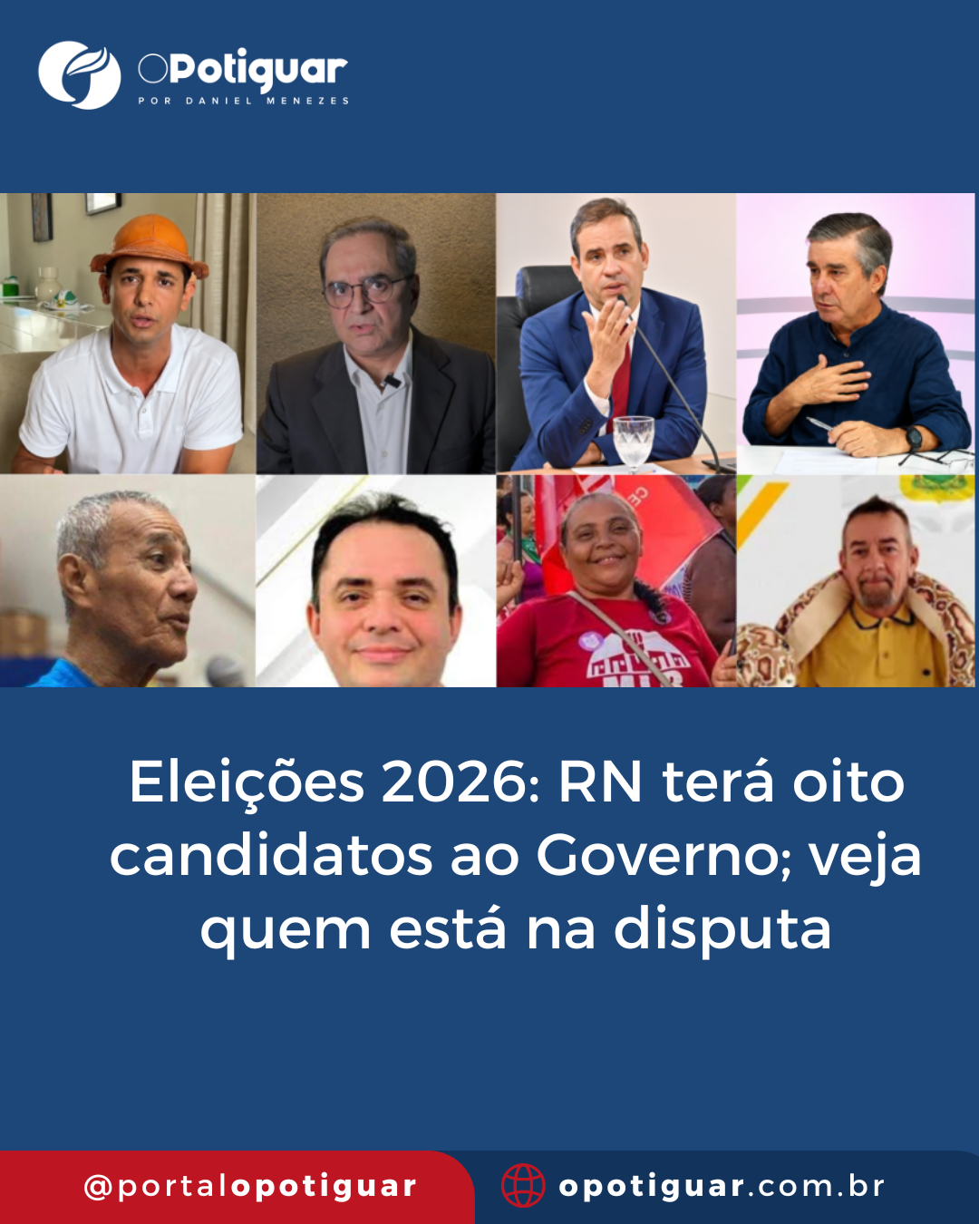 Foto do post