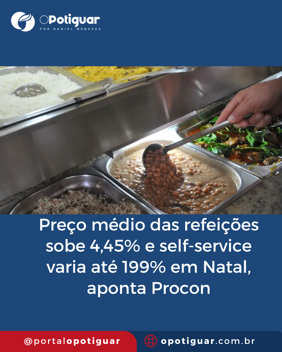 Foto do post