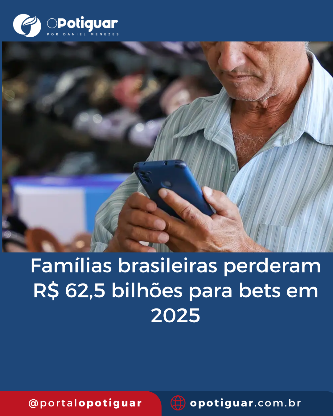 Foto do post