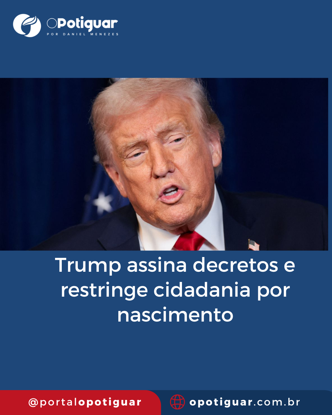 Foto do post