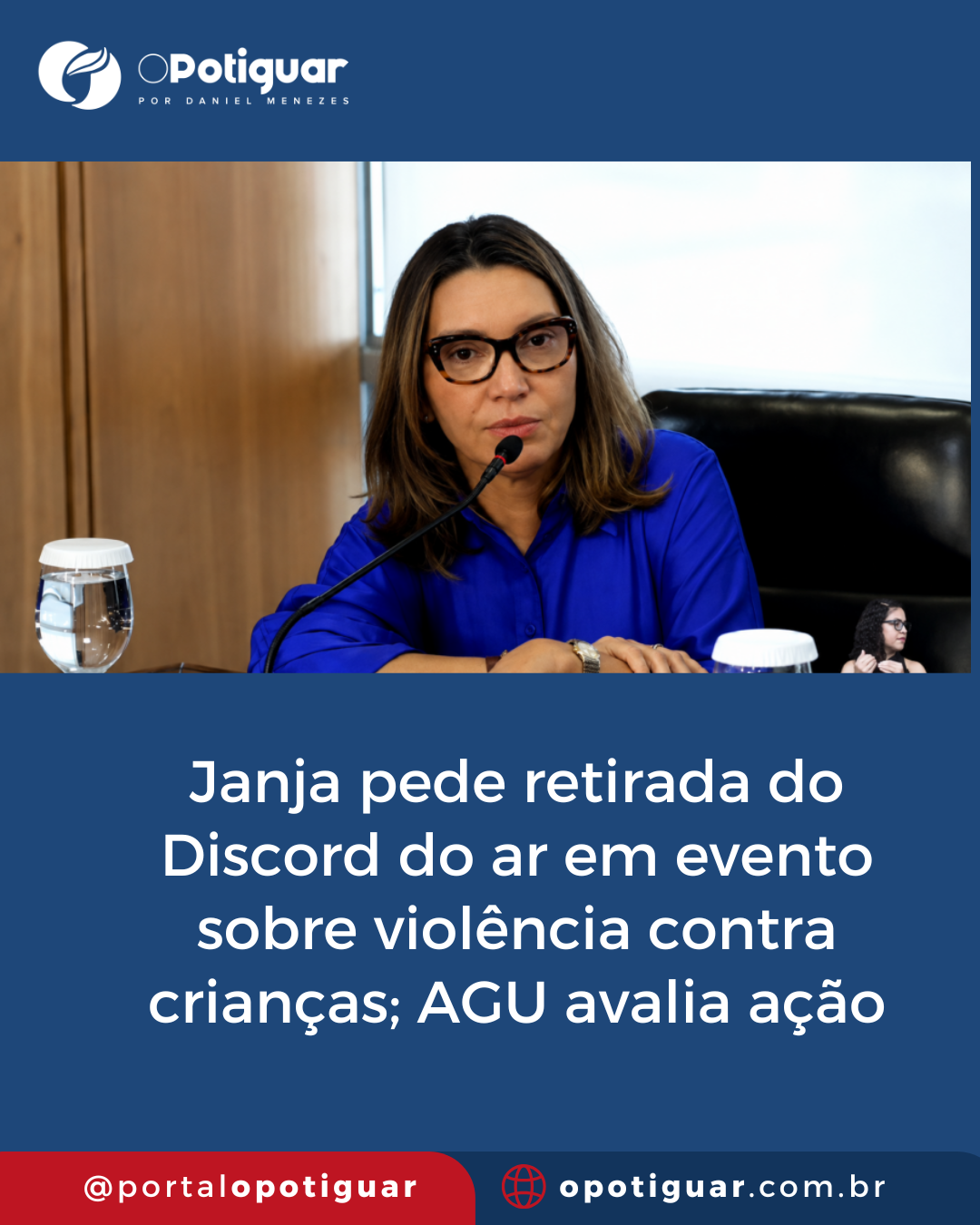 Foto do post