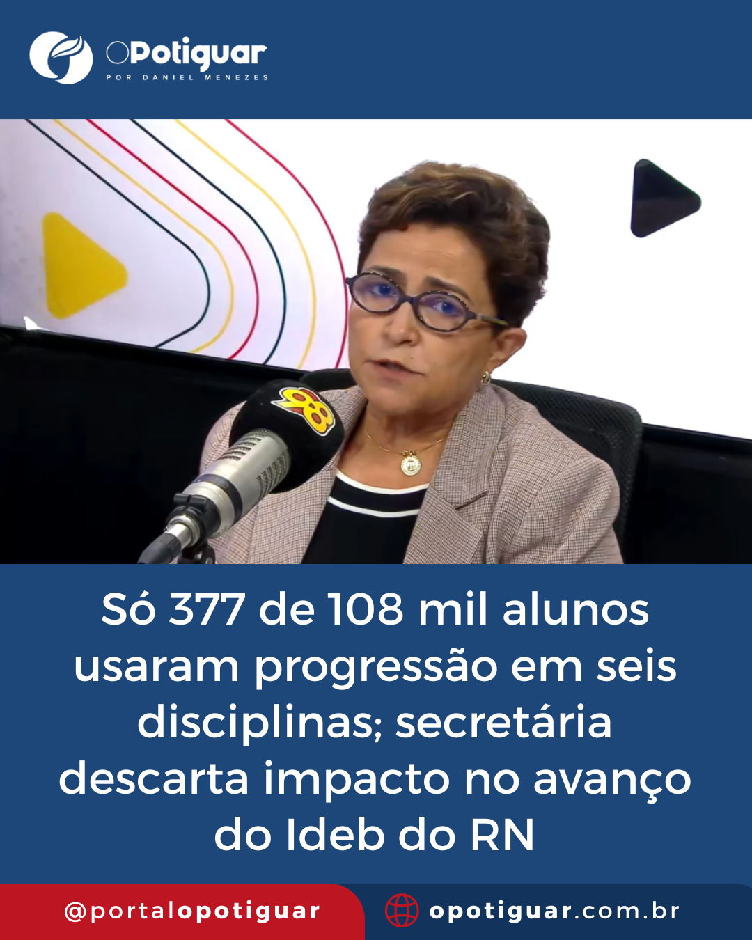 Foto do post