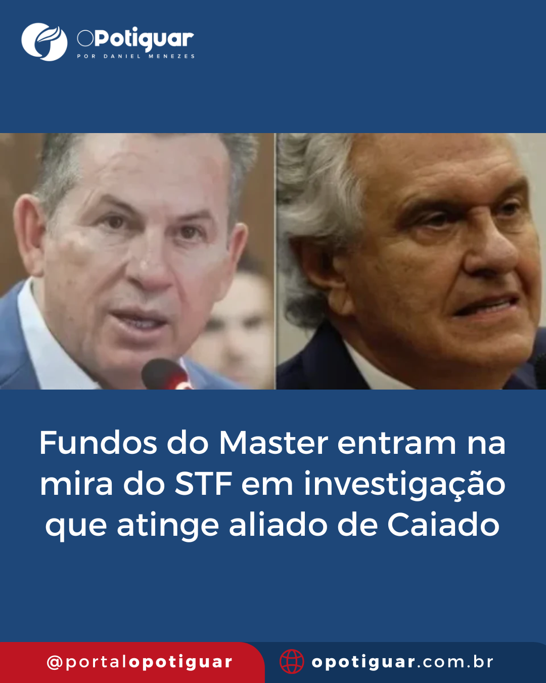 Foto do post