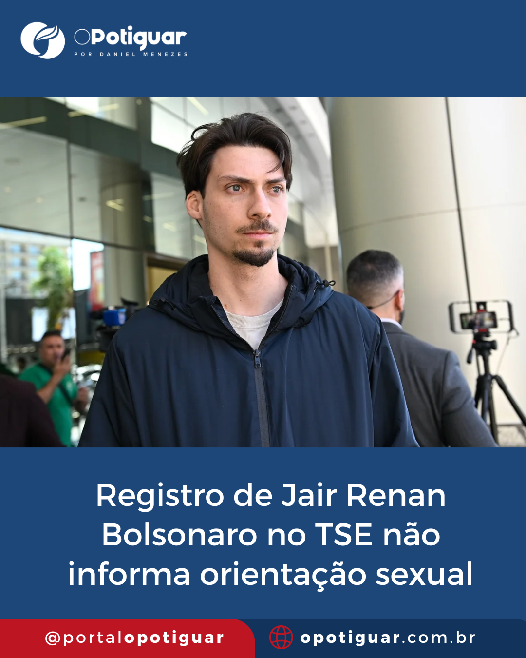 Foto do post