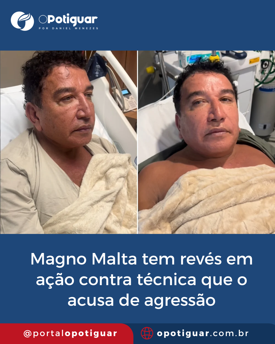 Foto do post