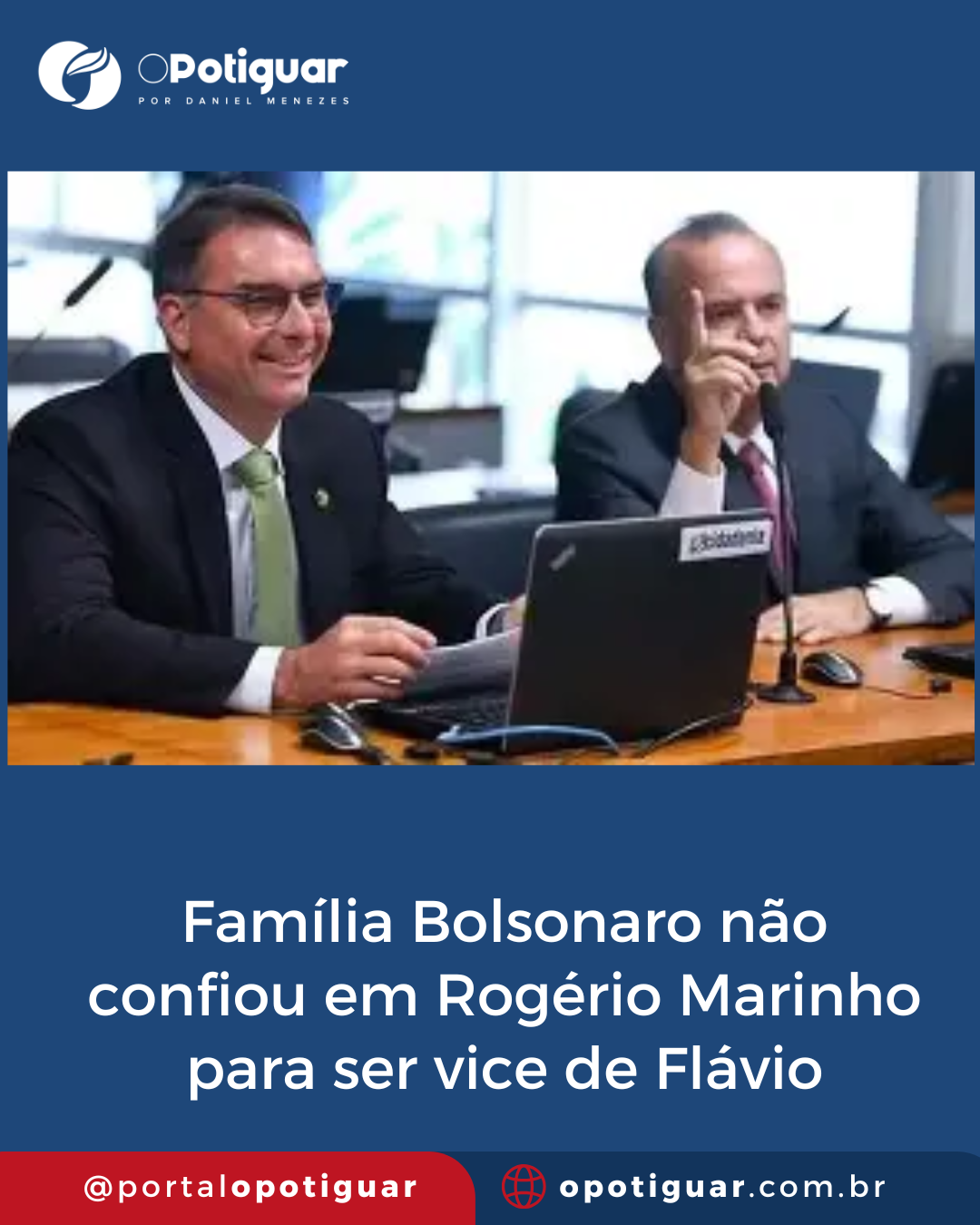 Foto do post