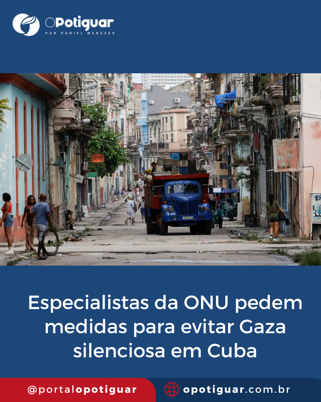 Foto do post