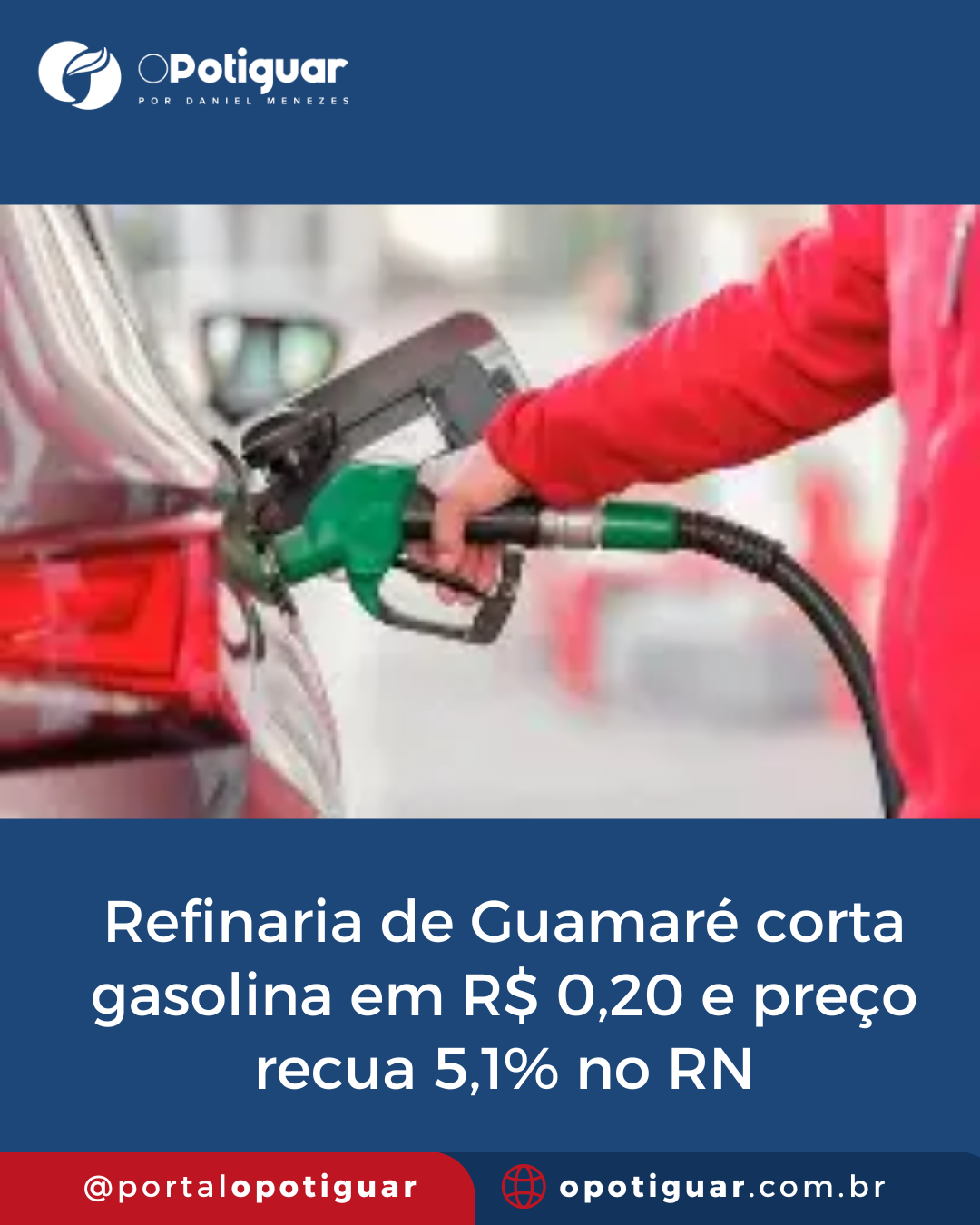 Foto do post